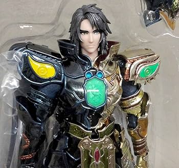 BANDAI - 聖闘士星矢　クロスマイス　ジェミニ Amazon.co.jp: gnho 聖闘士星矢 聖闘士聖衣神話 セイントクロス